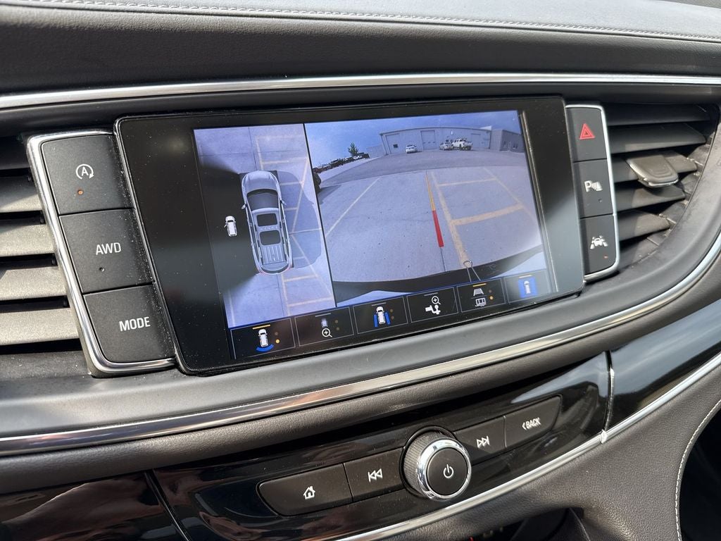 2023 Buick Enclave Avenir
