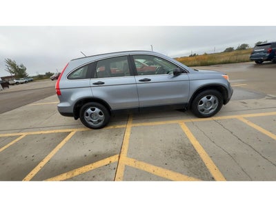 2008 Honda CR-V LX