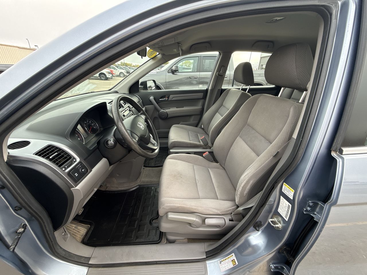 2008 Honda CR-V LX