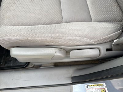 2008 Honda CR-V LX
