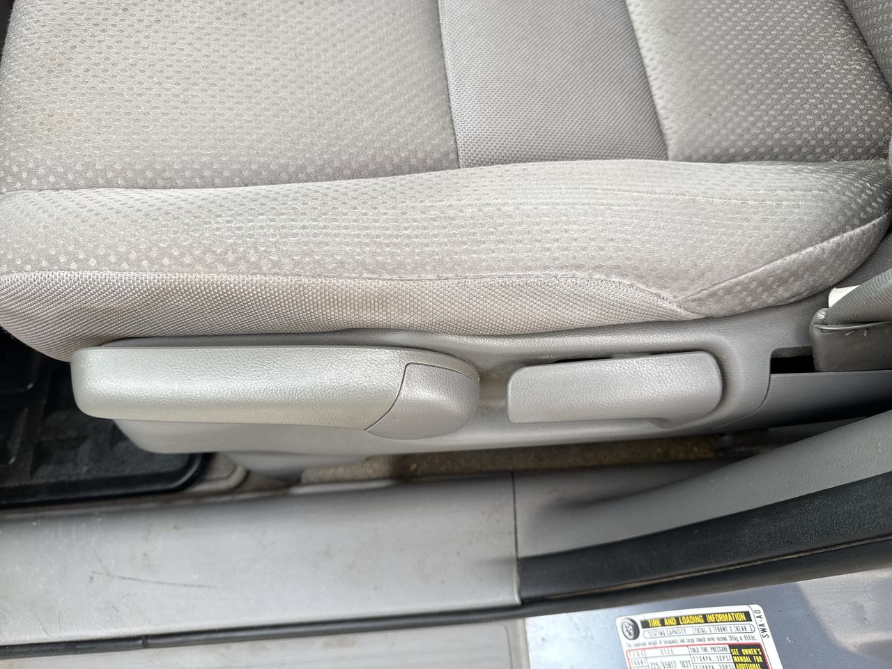 2008 Honda CR-V LX