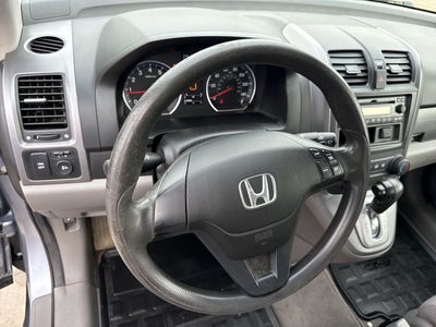 2008 Honda CR-V LX