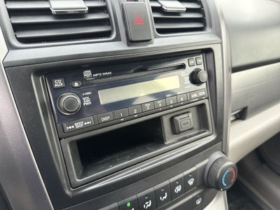 2008 Honda CR-V LX