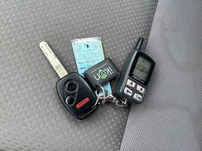 2008 Honda CR-V LX
