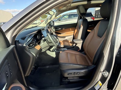 2021 Buick Encore GX Essence