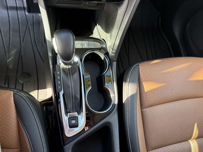 2021 Buick Encore GX Essence