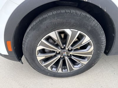 2024 Buick Envision Preferred