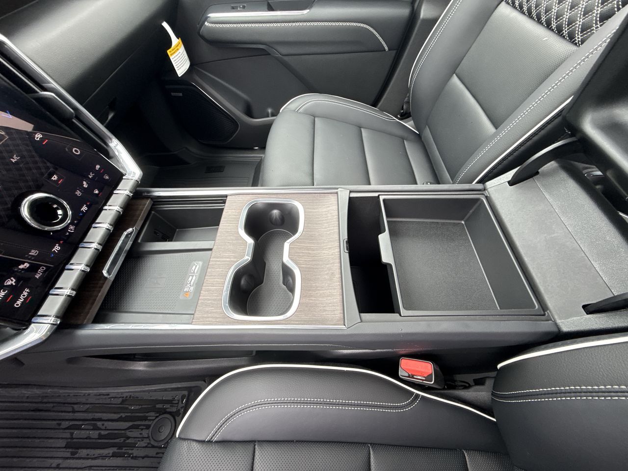 2027 GMC Acadia Denali