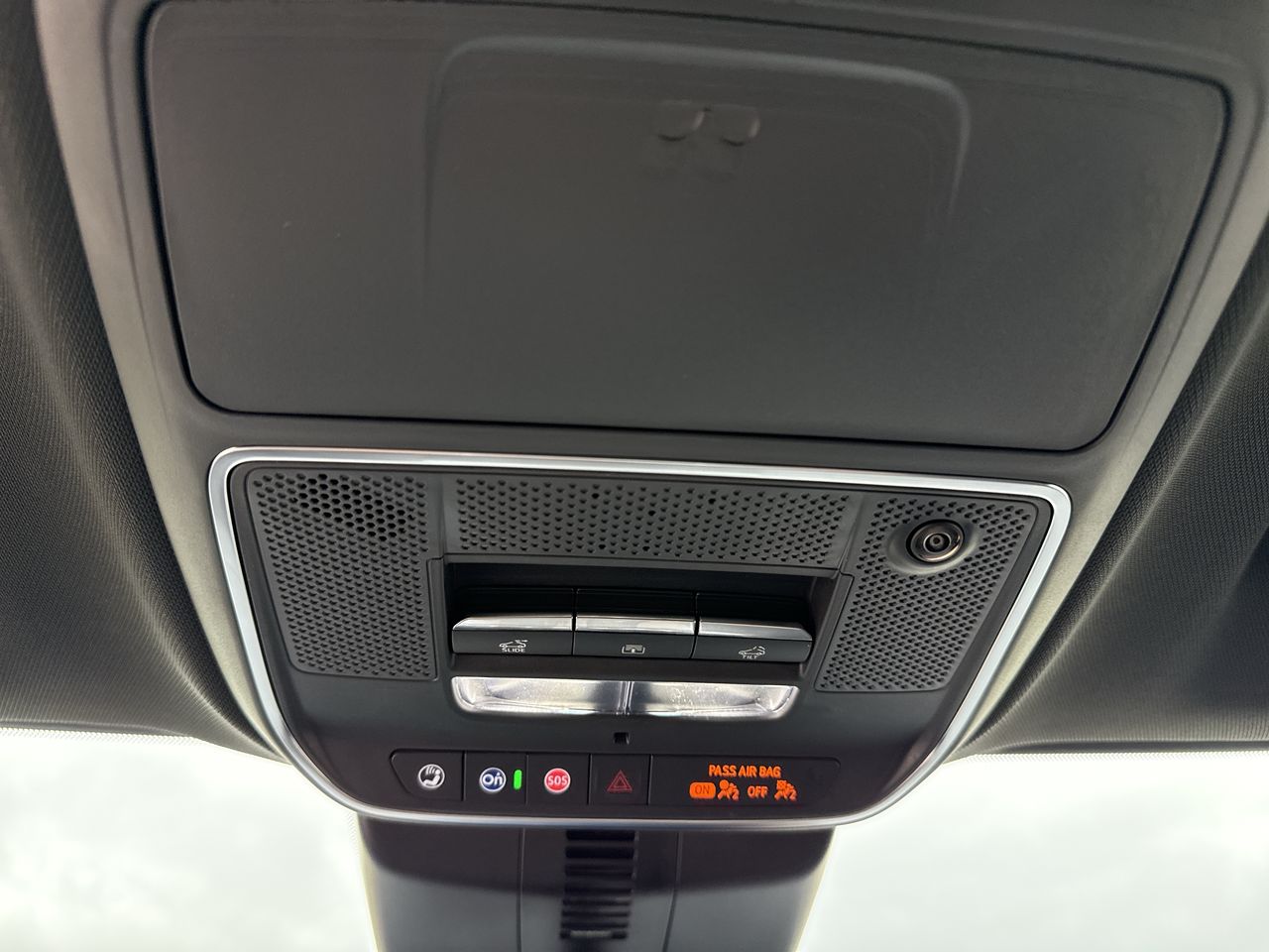 2027 GMC Acadia Denali