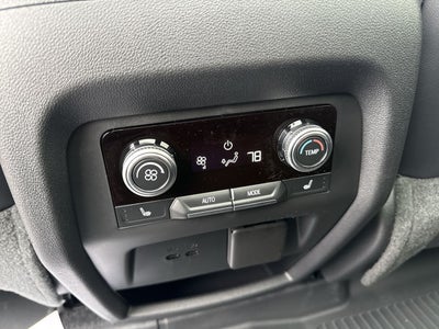 2027 GMC Acadia Denali