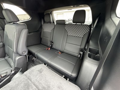 2027 GMC Acadia Denali