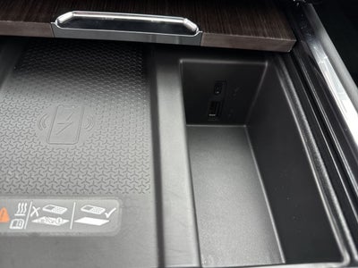 2027 GMC Acadia Denali