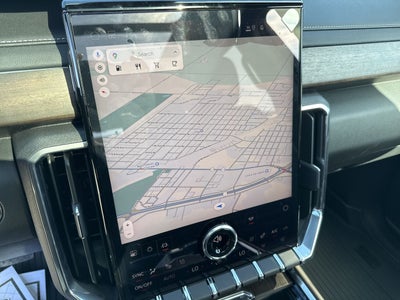 2027 GMC Acadia Denali Ultimate