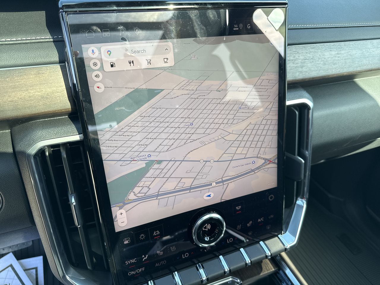 2027 GMC Acadia Denali Ultimate