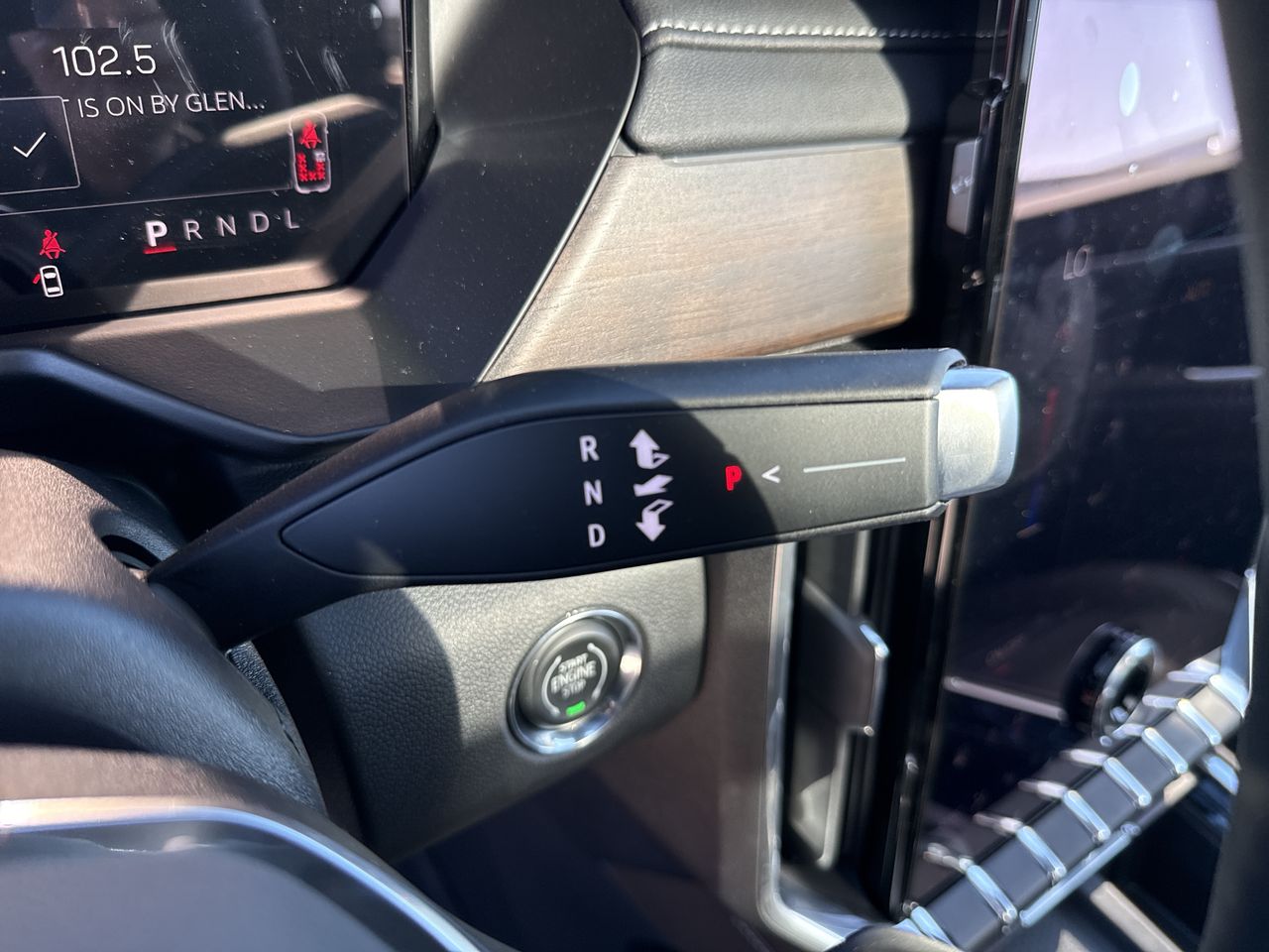 2027 GMC Acadia Denali Ultimate