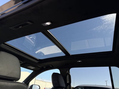 2027 GMC Acadia Denali Ultimate