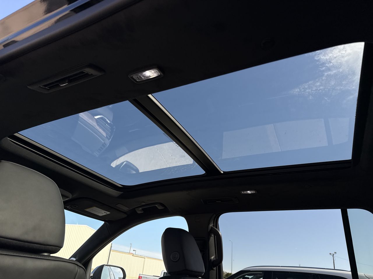2027 GMC Acadia Denali Ultimate
