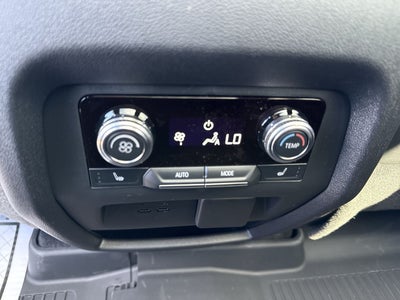 2027 GMC Acadia Denali Ultimate