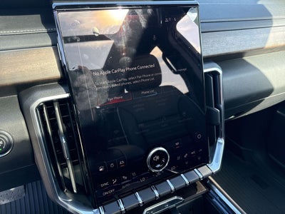 2027 GMC Acadia Denali Ultimate