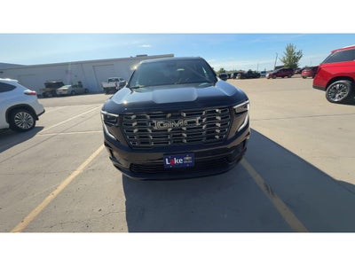 2027 GMC Acadia Denali Ultimate