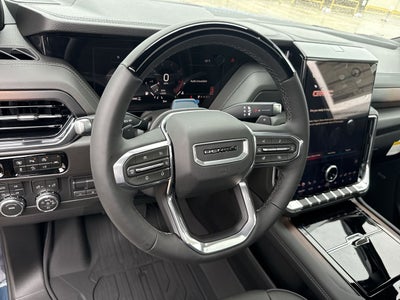 2027 GMC Yukon Denali