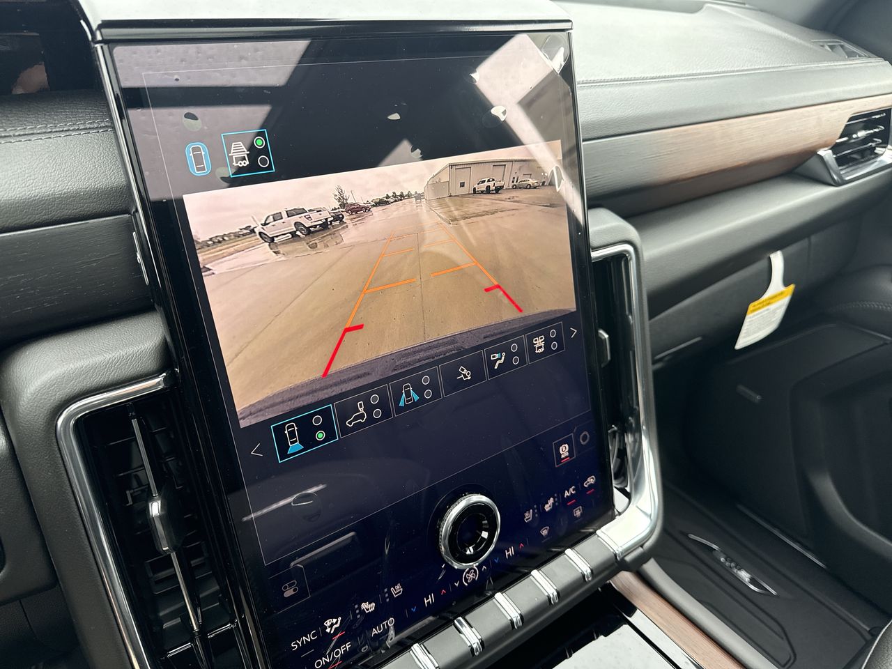 2027 GMC Yukon Denali