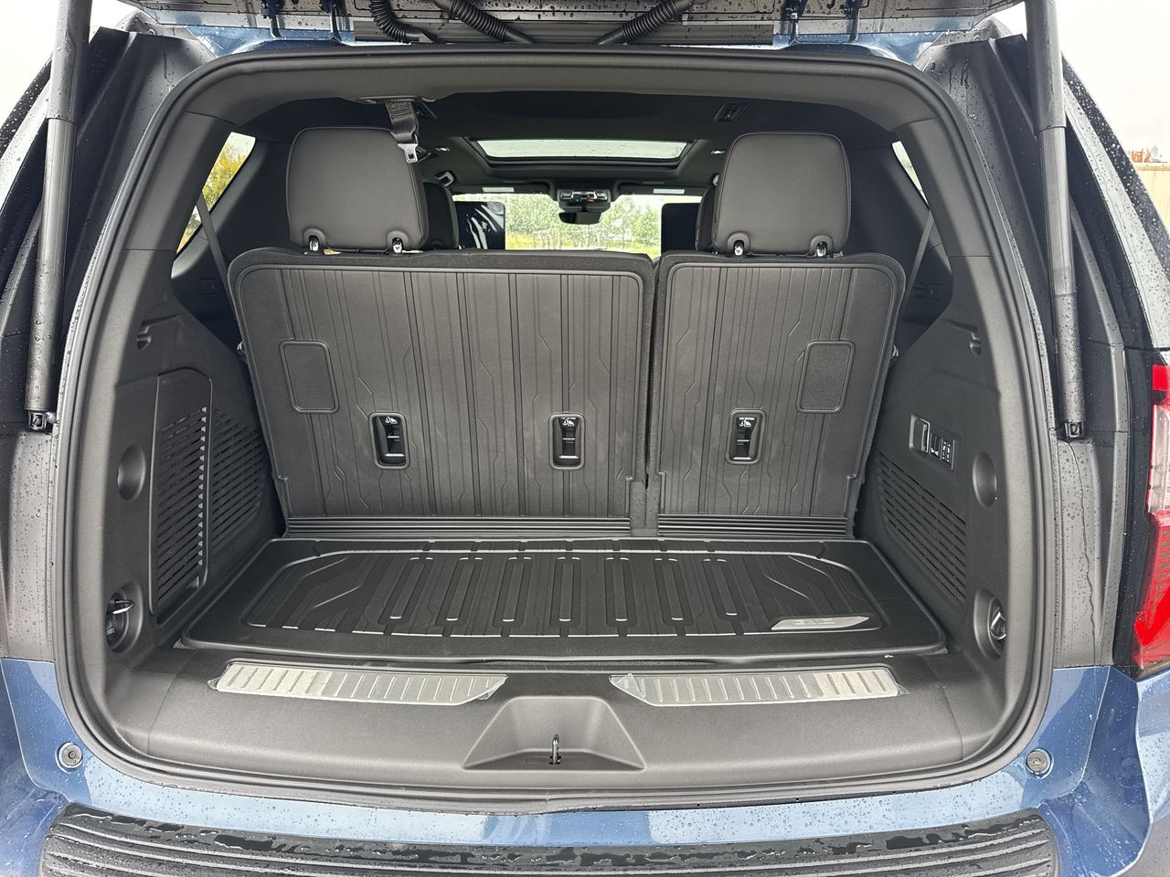 2027 GMC Yukon Denali