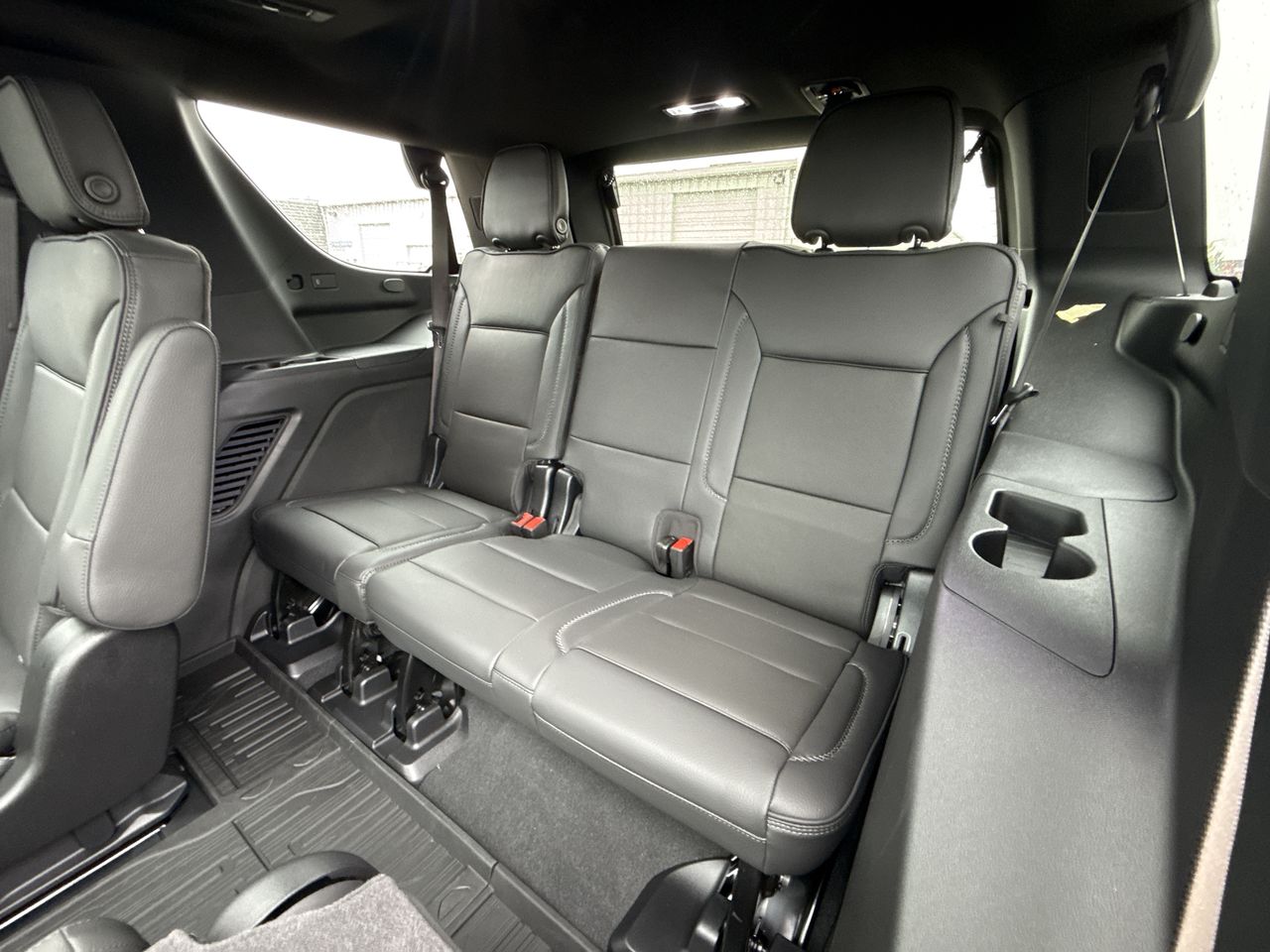 2027 GMC Yukon Denali