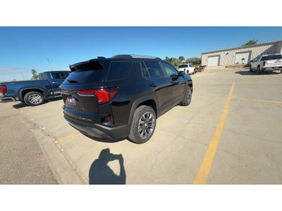 2027 GMC Terrain AWD Elevation