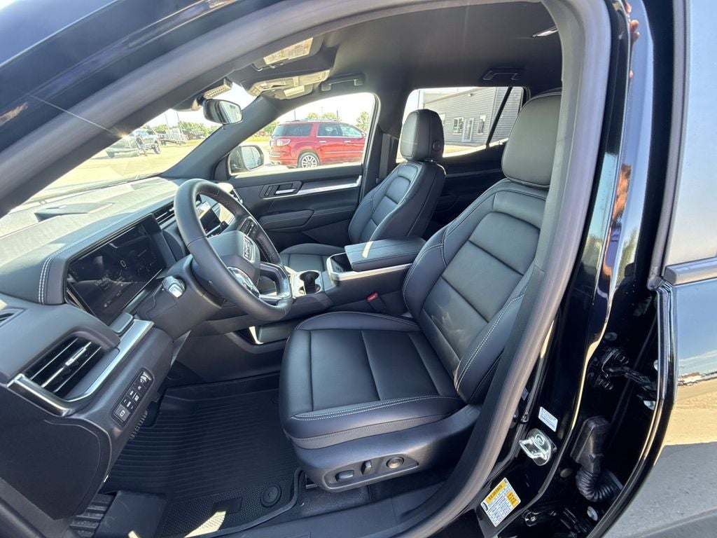 2027 GMC Terrain AWD Elevation