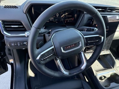 2027 GMC Terrain AWD Elevation
