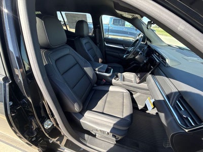2027 GMC Terrain AWD Elevation