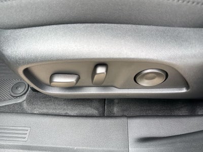2027 GMC Terrain AWD AT4