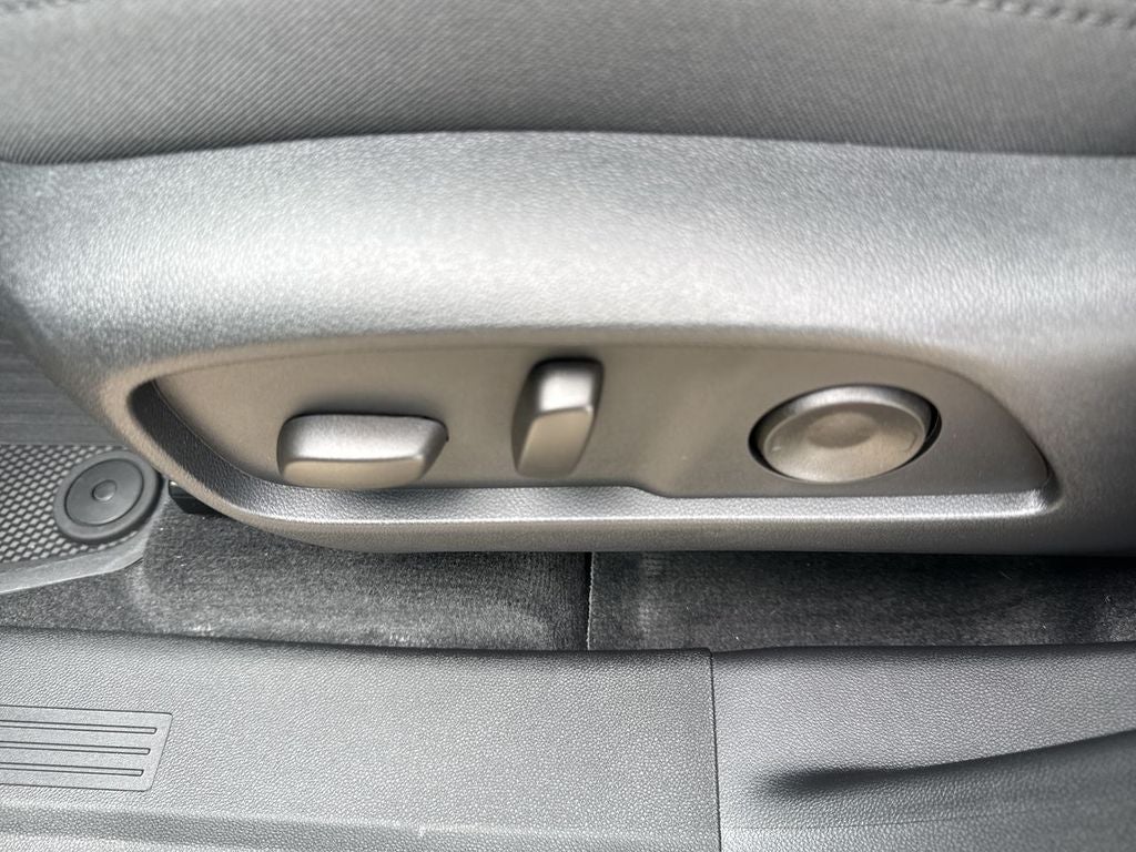 2027 GMC Terrain AWD AT4