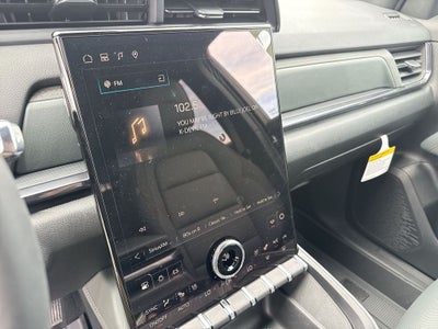 2027 GMC Terrain AWD AT4
