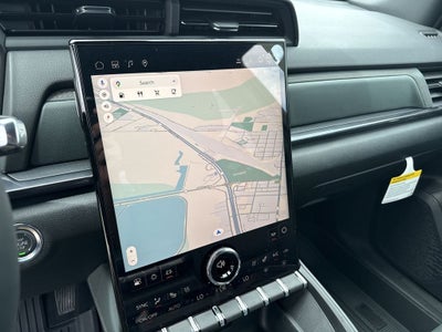 2027 GMC Terrain AWD AT4