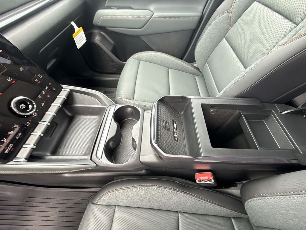 2027 GMC Terrain AWD AT4