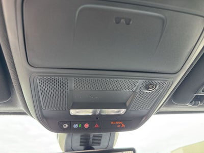 2027 GMC Terrain AWD AT4