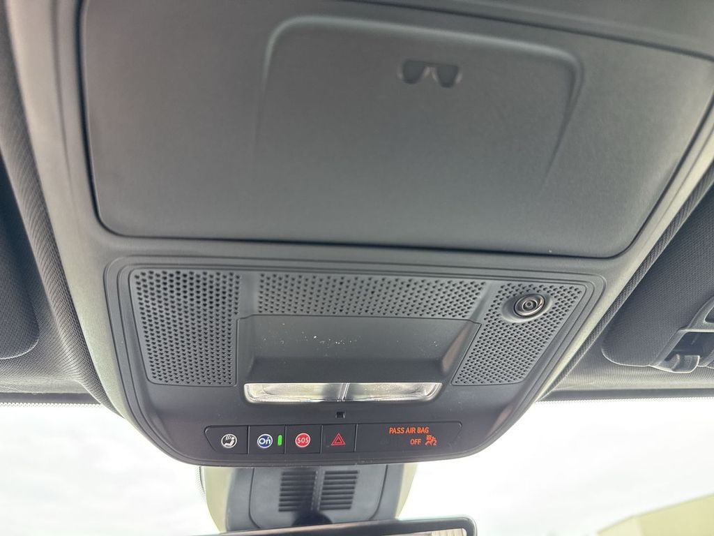2027 GMC Terrain AWD AT4