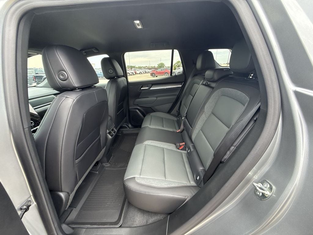 2027 GMC Terrain AWD AT4