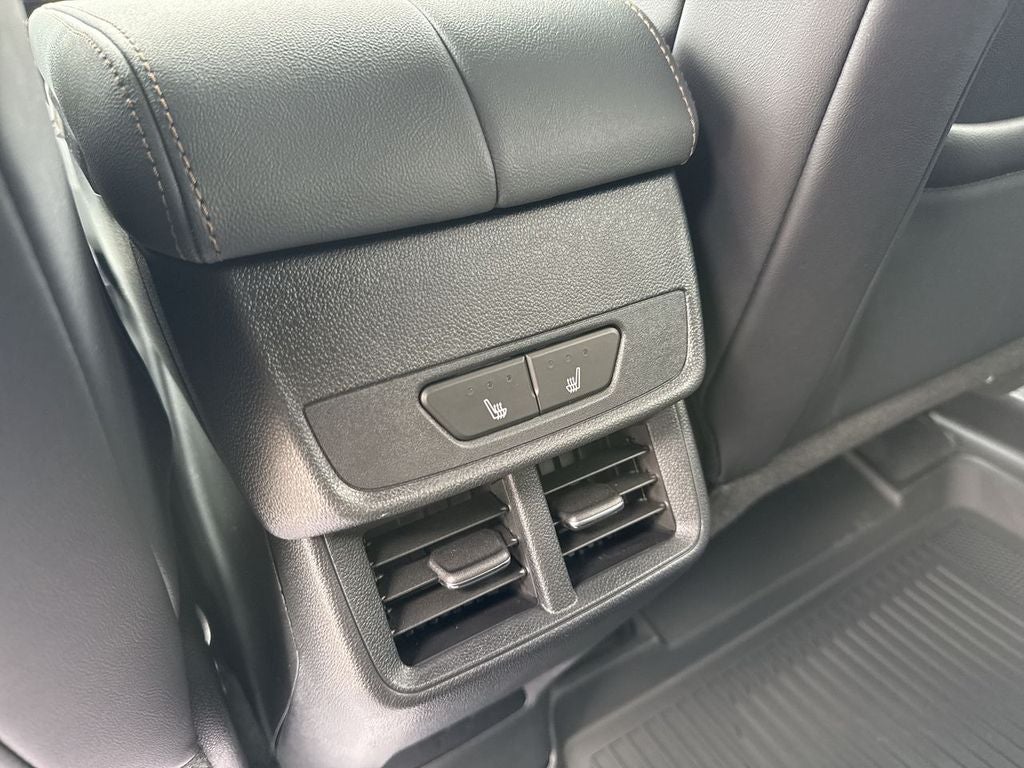 2027 GMC Terrain AWD AT4
