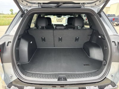 2027 GMC Terrain AWD AT4