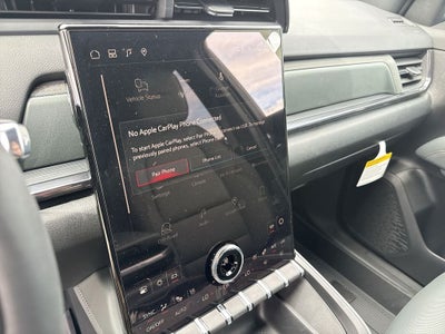 2027 GMC Terrain AWD AT4