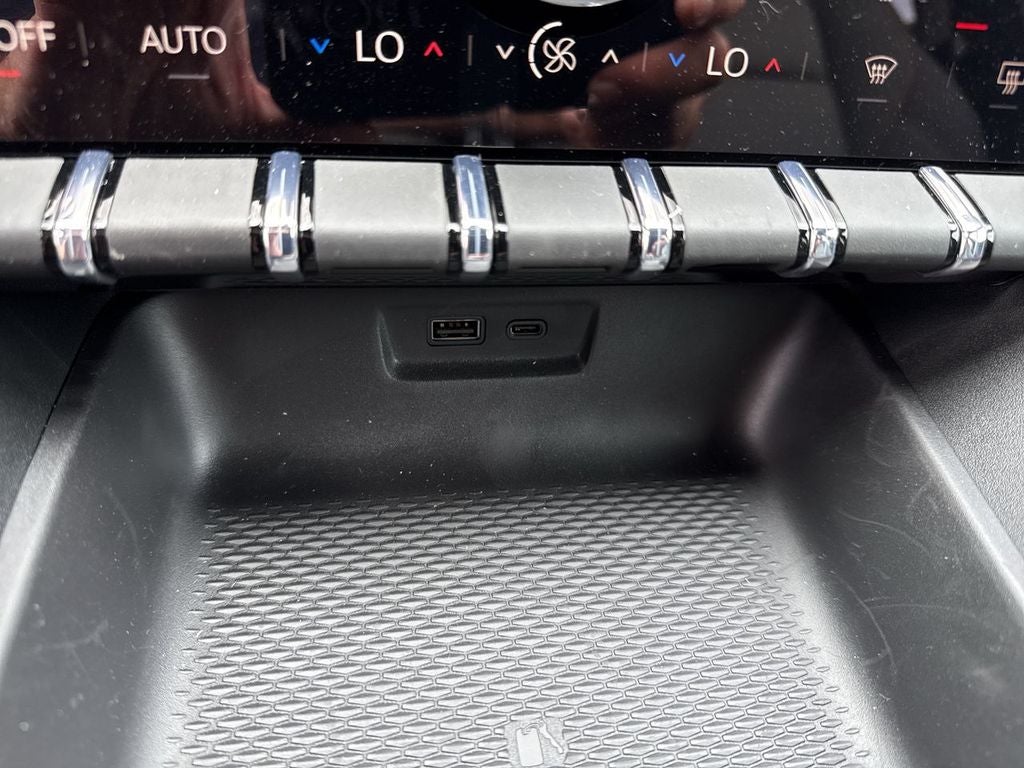 2027 GMC Terrain AWD AT4