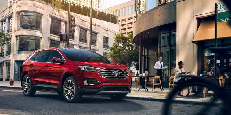 Ford Edge