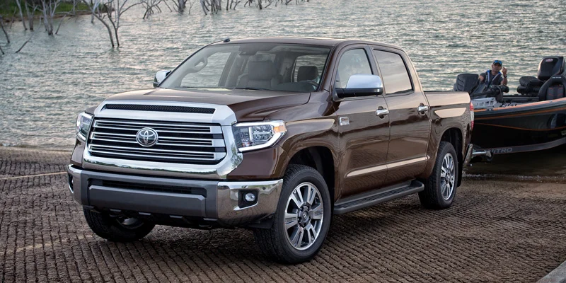 2019 Tundra